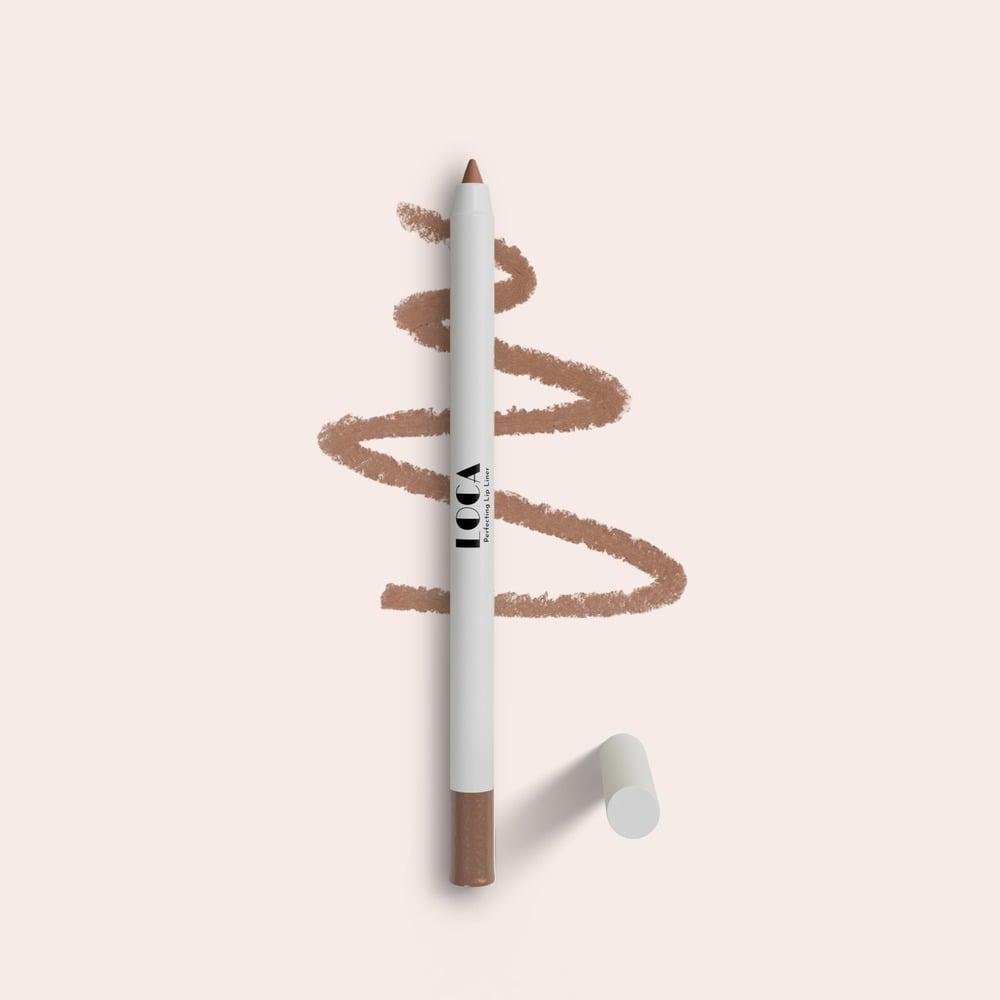 Loca Perfecting Lip Liner 0.6 Old Rich Contour Brown 1.1 g - 75814