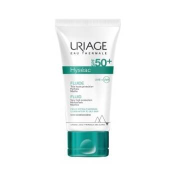 Uriage Hyseac Fluide Spf 50 50 mL - 74043