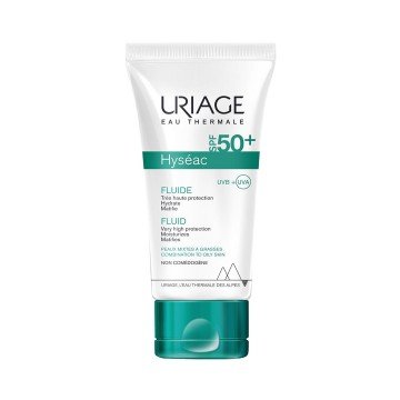 Uriage Hyseac Fluide Spf 50 50 mL - 74043
