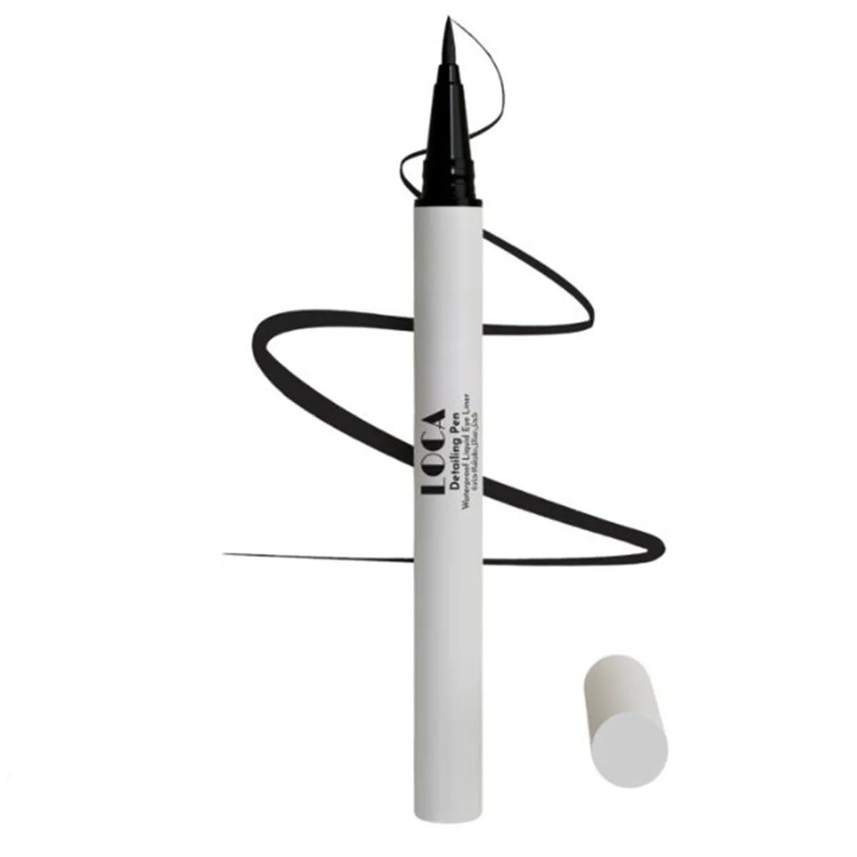 LOCA 0.1 BLACKEST BLACK DETAILING PEN 0.5 G