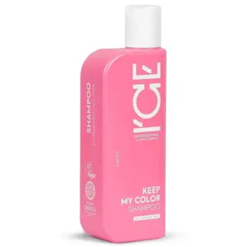 Ice Keep My Color Shampoo 250 mL - 57234