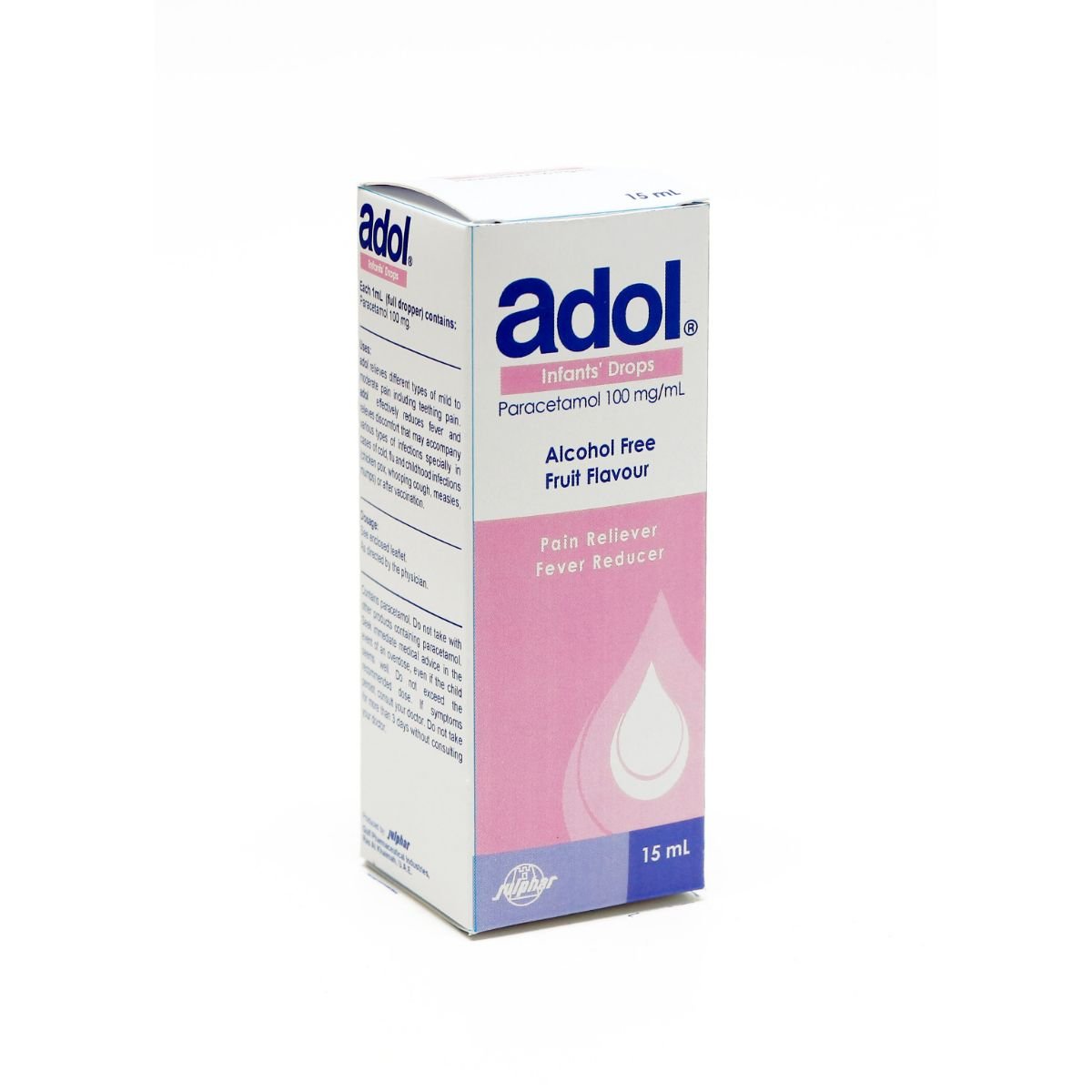 Adol 15 mL Drops - 48604