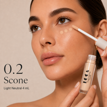 Loca 0.2 Scone Light Neutral 4 mL - 75945