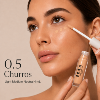 Loca 0.5 Churros Light Medium Neutral Concealer 4 mL - 75933