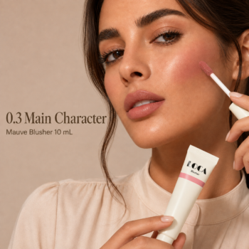 Loca 0.3 Main Character Mauve Blusher 10 mL - 75880