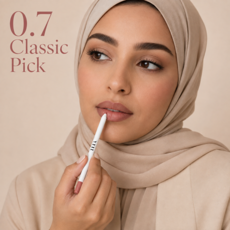Loca Perfecting Lip Liner 0.7 Classic Pick 1.1 g - 75815