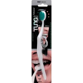 Tung Professional Brush For Tongue - 63803