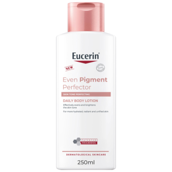 Eucerin Even Pigment Perfector Body Lotion 250 mL - 63621