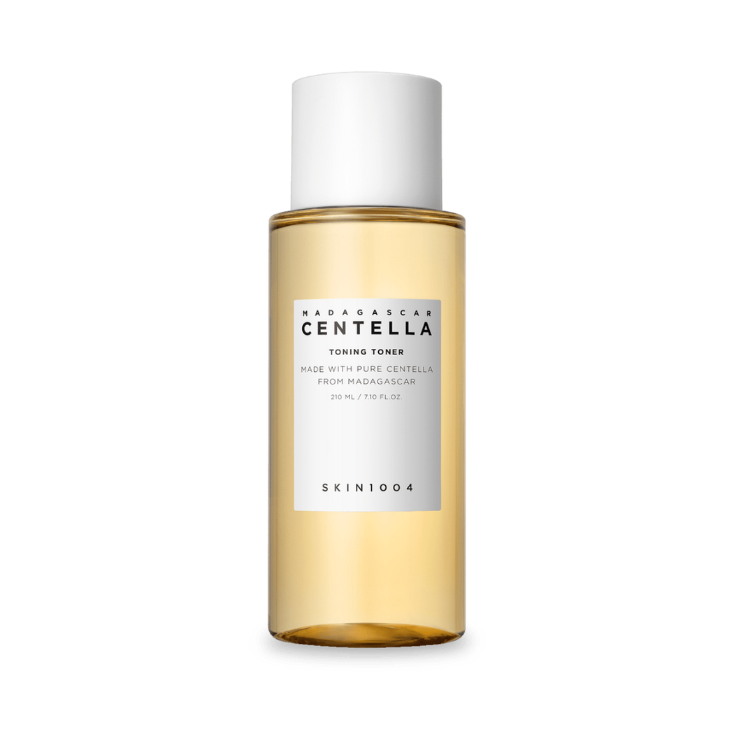 Centella Toning Toner 210 mL - 63906