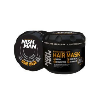 Nishman Hair Mask Inca Inci Complex300 mL
