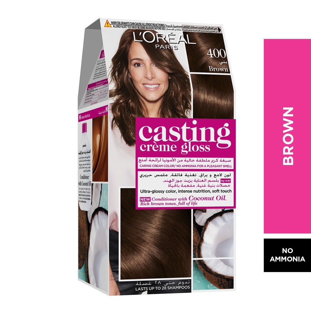 Loreal Casting 400 Chat - 49580