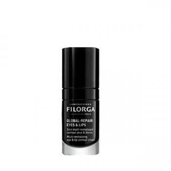 FILORGA GLOBAL REPAIR EYES & LIPS 15ML