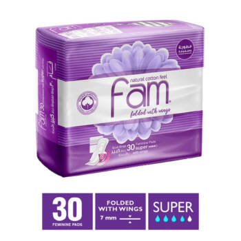 Fam Super 30 pcs - 53150