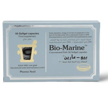 Bio Marine 60 Cap - 52359