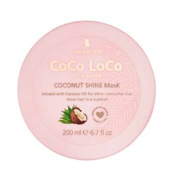 Lee Stafford H/mask Cocoloco 200 mL - 53450