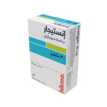 Instigar 30mg 28 Cap - 52209