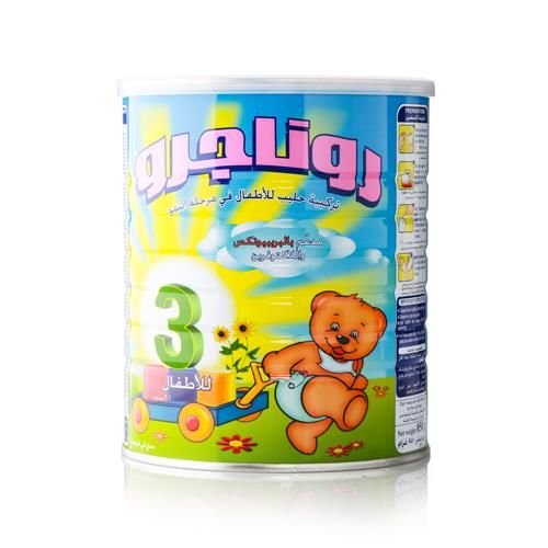 Ronagrow No3 850 Gm - 53458