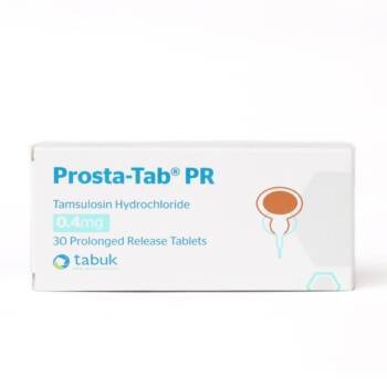 Prosta-tab Pr 0.4 Mg 30 Tablets - 52301