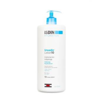 ISDIN B/LOTION 10% UREA 400 ML