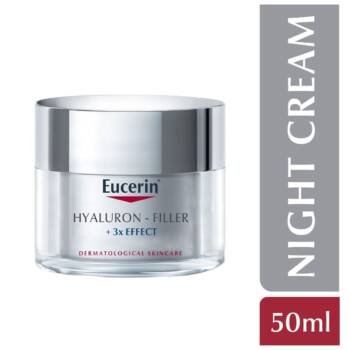 EUCERIN HYALURON FILLER NIGHT