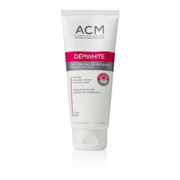 ACM DEPIWHITE BODY MILK 200 ML