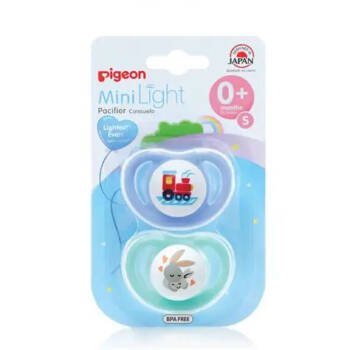 Pigeon Pacifier 2 pcs - 57205