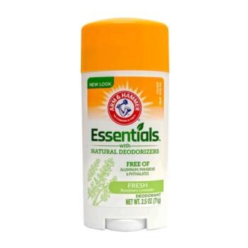 Arm&hammer Ess.rosemary Lavender 71 g - 53520