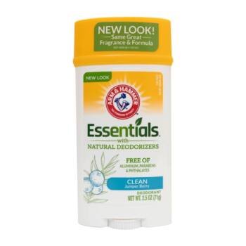 Arm&hammer Ess.clean Juniper Berry 71 g - 53525