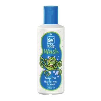 Qv Kids Wash 200 mL - 53686