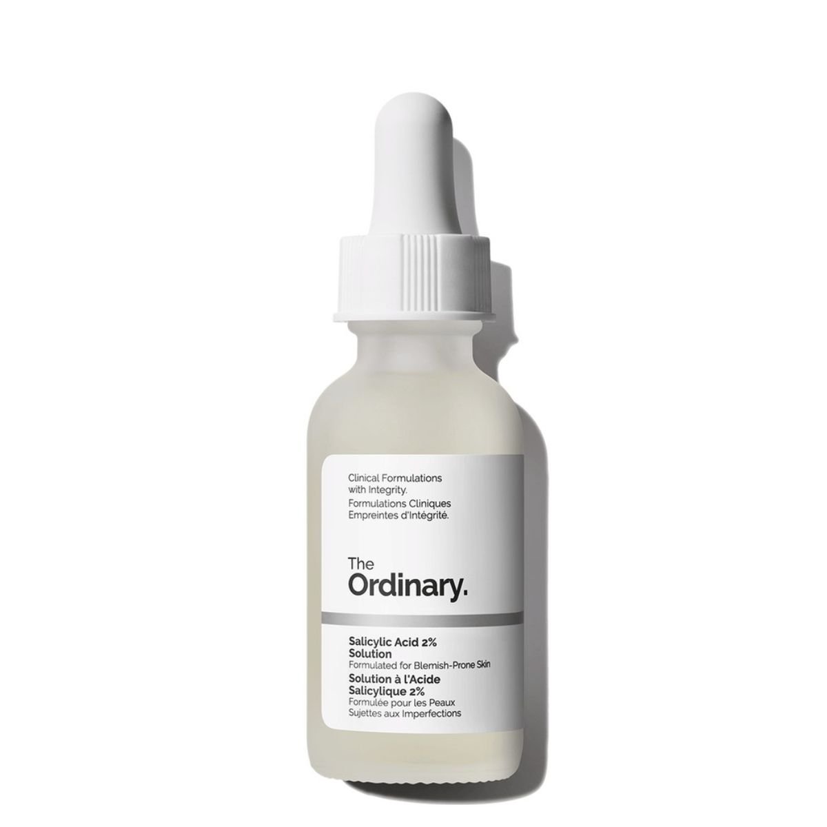 The Ordinary Salicylic 2% 30 Ml Sol - 53574