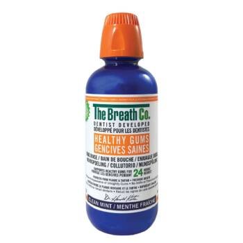 The Breath Co Mw Clean Mint 500 mL - 53581