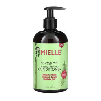 Mielle Rosemary And Mint Hair Tonic Conditioner 355 mL - 56804