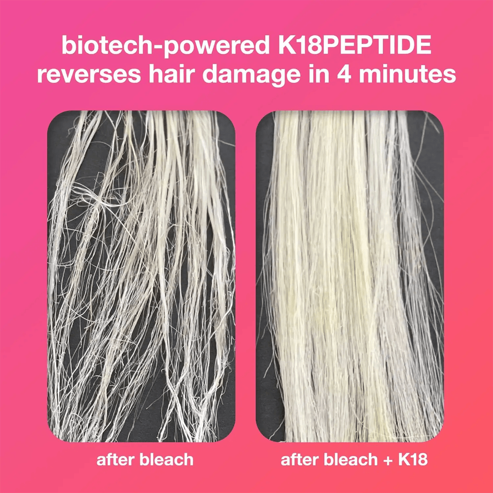 K18 Biomimetic Hairscience Hair Repair Mask 50 mL - 73854