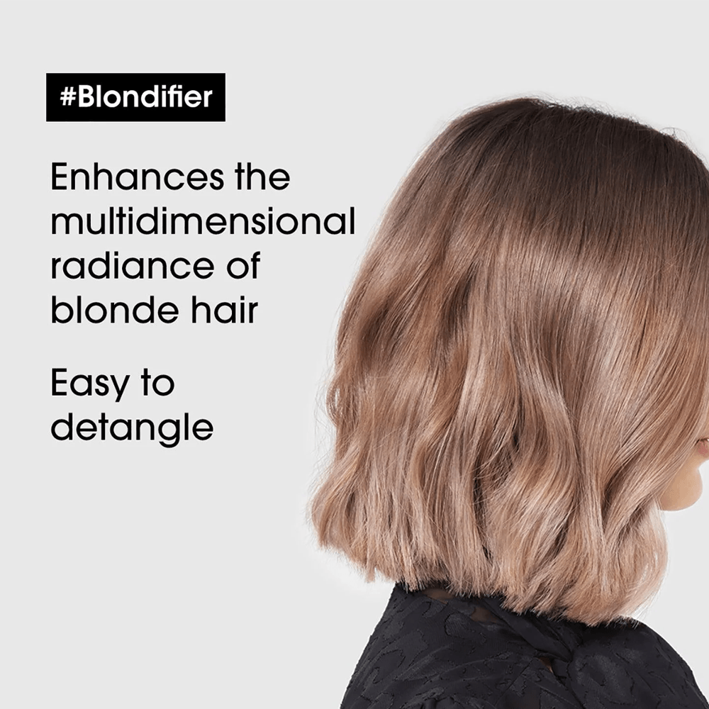 Loreal Professional Mask Blondifier 500 mL - 71056