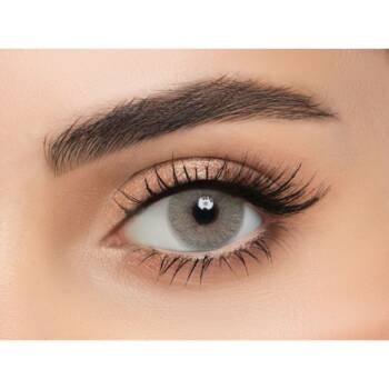 LENSME SOFT LENSES-MONTHLY SNOWY