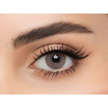 LENSME SOFT LENSES-MONTHLY MARBLE PLANO