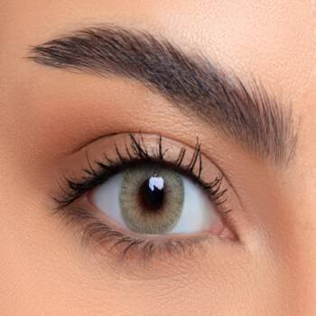 LENSME SOFT LENSES-MONTHLY LIME