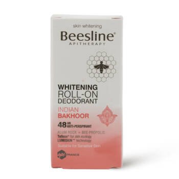 Beesline Deo Whiten -indian Bakhoor 50 mL - 53653