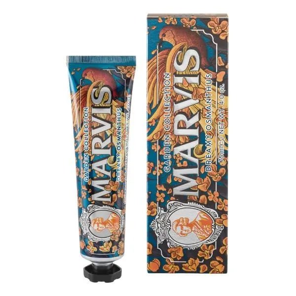 Marvis Dreamy Osmanthus Toothpaste – 75 ml - 57199