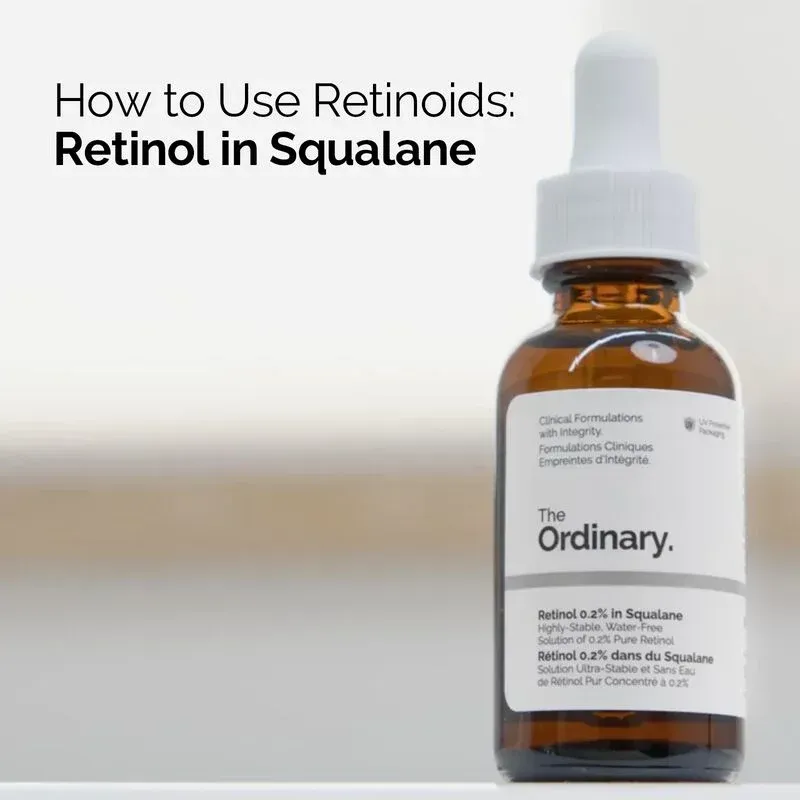 Ordinary Retinol 30 Ml - 70282