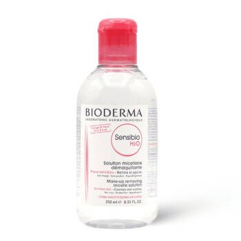 Bioderma Sensibio H2O 250 Ml - 48005