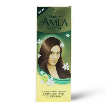 Dabur V. H/oil Jasmine 300m - 48792