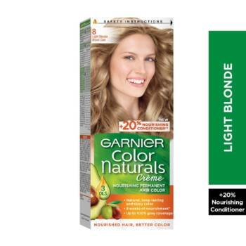 Garnier Color Nat 8 Light Blond - 47439