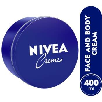 Nivea Cream 400 mL - 47656