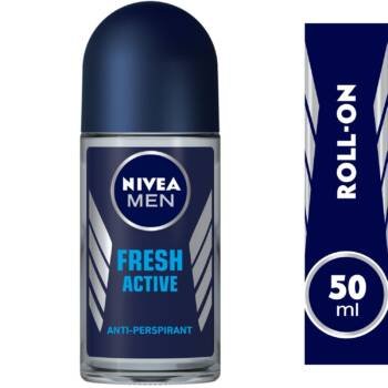 Nivea Deo Rolll Fresh M 50 mL - 47692