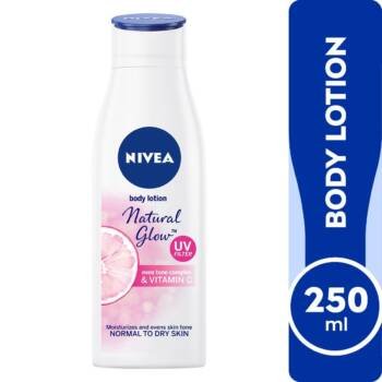 Nivea Lot Nat Fairness 250 mL - 47680