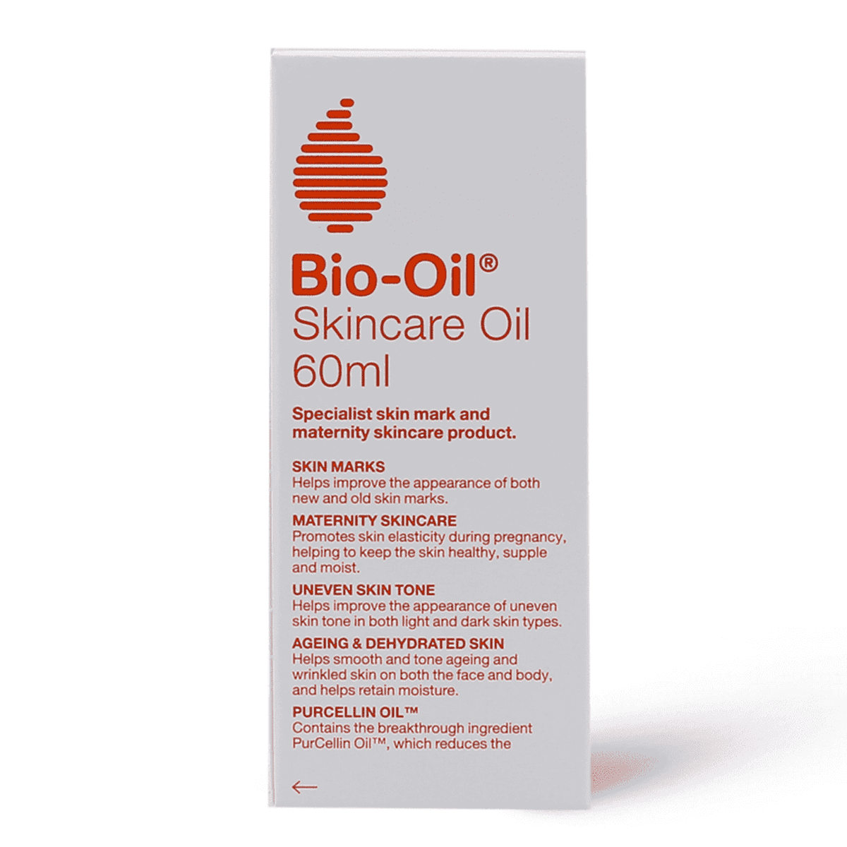 Bio-oil Skincare Oil 60 mL - 48000