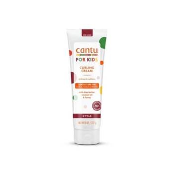 Cantu Curling Cream For Kids 236 mL - 73018