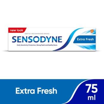 Sensodyne Toothpaste Extra Fresh 75 ml - 47864