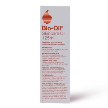 BIO-OIL SKINCARE OIL 125 ML